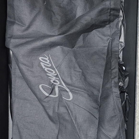 NIB OTK Sonora Hermosa Cowboy boots - Picture 8 of 16